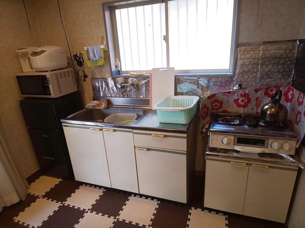 専用簡易キッチン