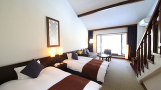 スタンダード デュープレックス 禁煙