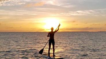 サーフィン / ボディボード / 5