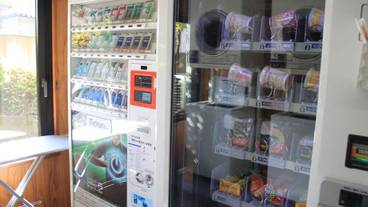 施設内の設備 / 3