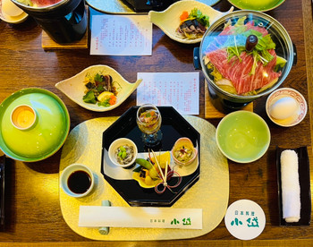 「日本料理 小岱」 料理 227103728 