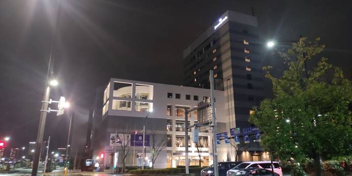 ホテルマリナーズコート東京（東京都 シティホテル） / 1