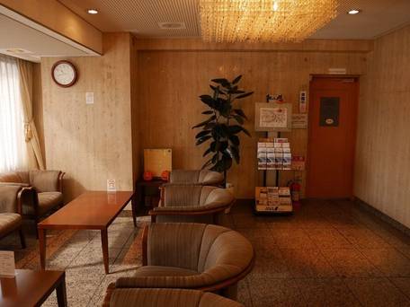 スカイハートホテル川崎 / 3