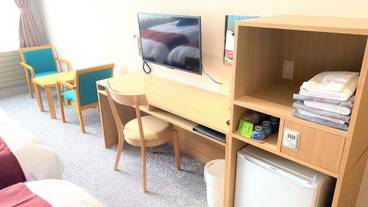 客室の設備とサービス / 9