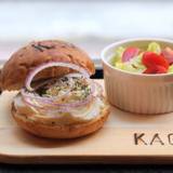 Cafe＆Bar KAG（カフェアンドバーカグ）