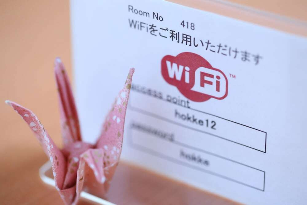 客室の設備とサービス