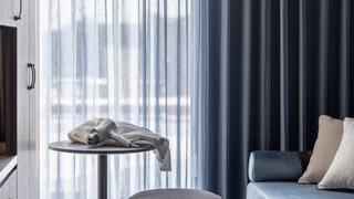 スタンダードクイーン (禁煙)