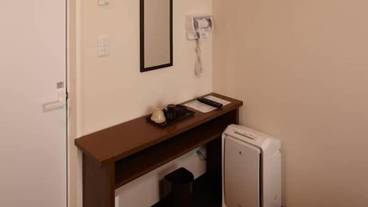 客室の設備とサービス / 24