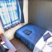 天然温泉 ホテルリブマックスPREMIUM広島（広島県 ビジネスホテル） / 4