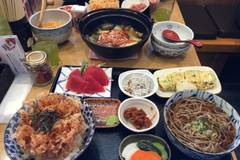 ごはん屋さくら