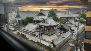 スーペリア ツインルーム