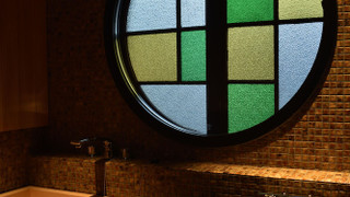 瑠璃(京町屋ダブルベッド和室)