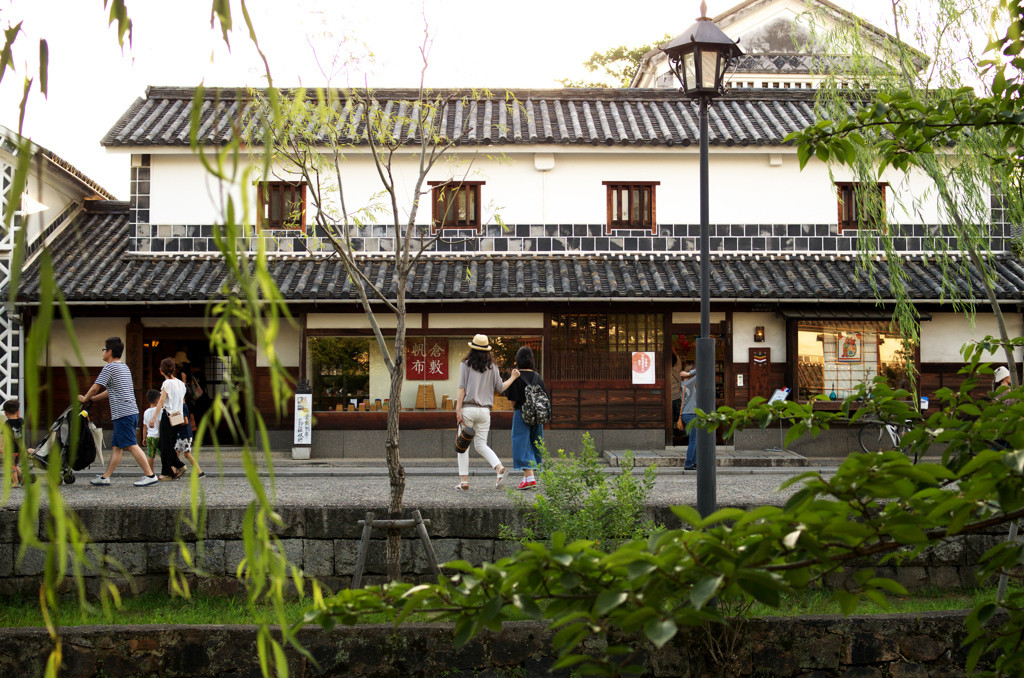 【おまけ】倉敷の鉄板スポットを要チェック3844531