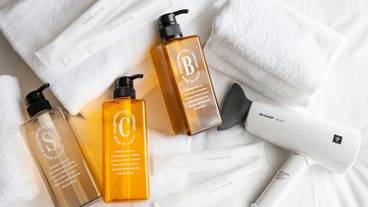 客室の設備とサービス / 20