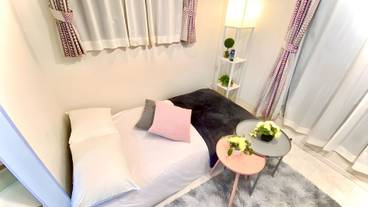 リビング エリア / 34