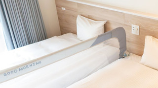 コンドスイート キッズメゾネット 禁煙