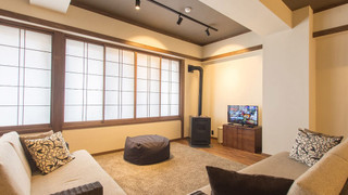 プレミアム アパートメント