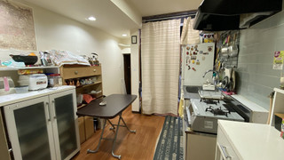 和室 (専用庭付き離れ / 3歳以下添寝無料)