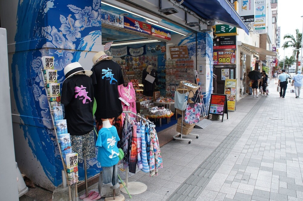 施設からの眺望