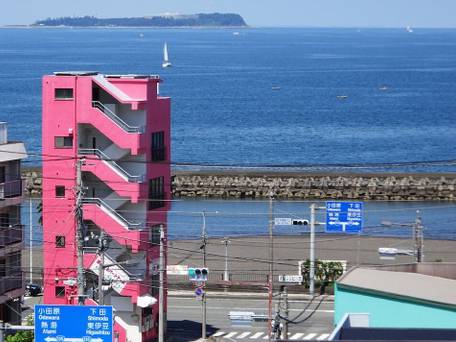 伊豆の家 MOANA / 2