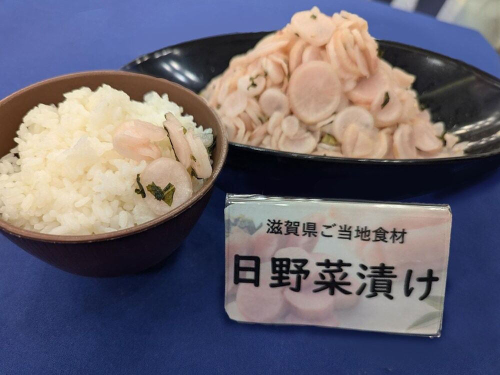 朝食