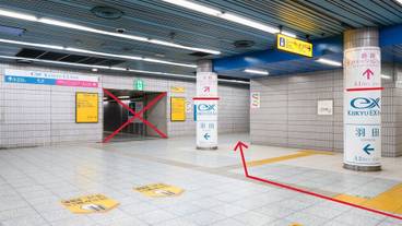 宿泊施設の地図 / 22