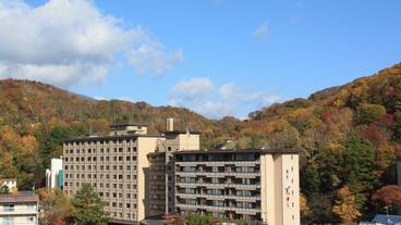 マウンテン ビュー / 20