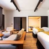 AUBERGE YUSURA（三重県 旅館） / 3