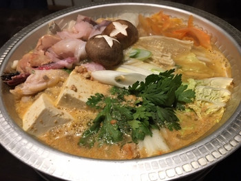 部屋の中にあるから五右衛門風呂に入り放題♡3959241