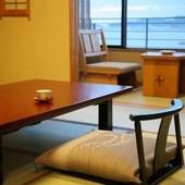 日間賀島 すず屋海游亭（愛知県 旅館） / 5