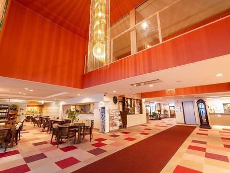 ホテルサニー志賀 / 3