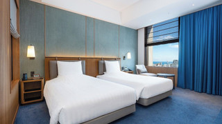 ハイフロアスーペリアツイン 禁煙 (2名利用)