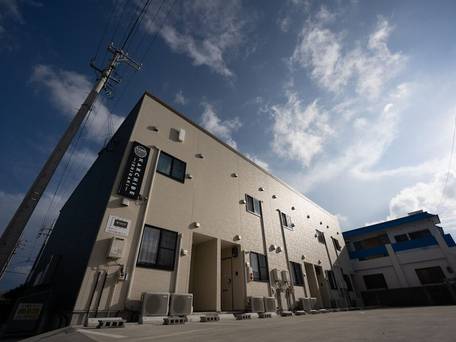 KARCHIBE ISHIGAKI / 1