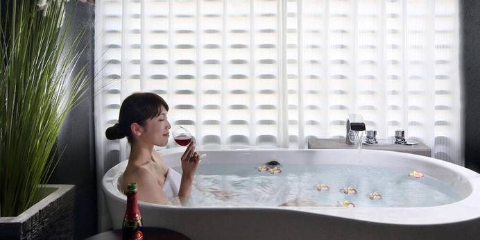 ホテルゲートイン鹿児島（HOTEL GATE IN KAGOSHIMA）（鹿児島県 ビジネスホテル） / 1