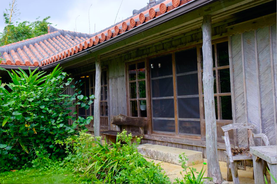 心にも身体にも優しい琉球薬膳料理「がらまんじゃく」2218469