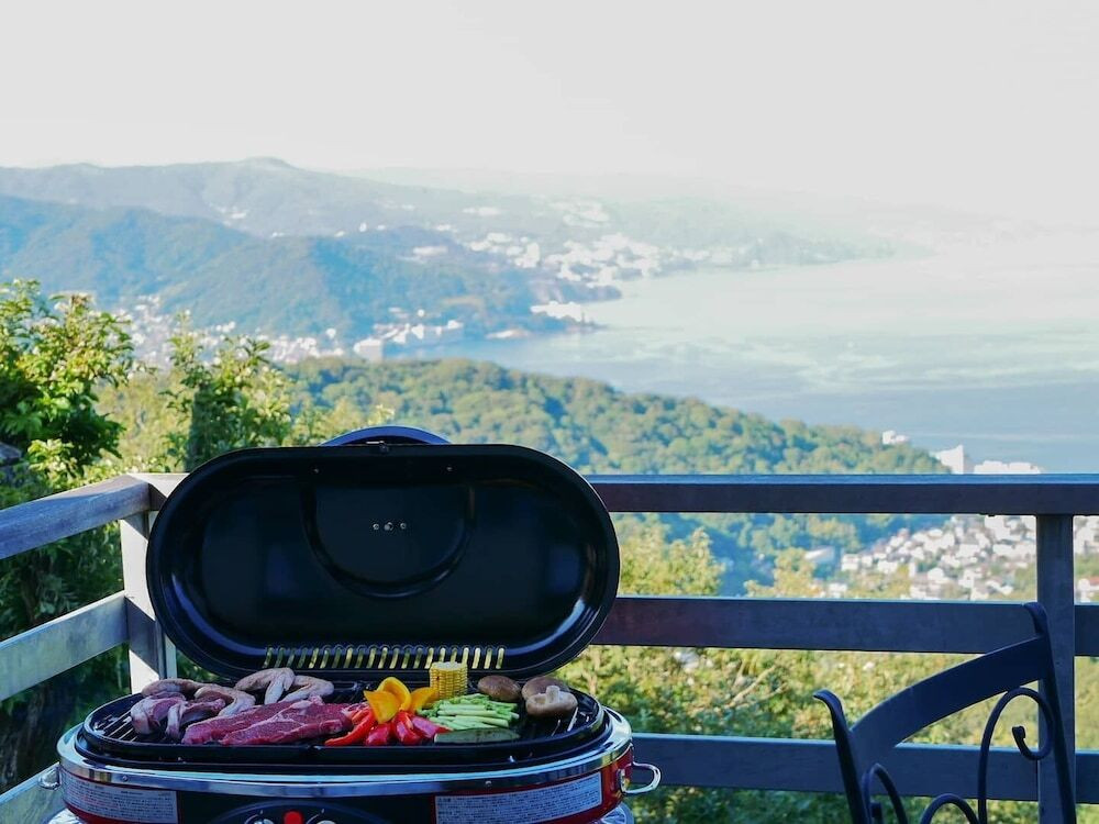 客室の設備とサービス