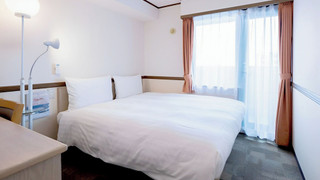 スタンダード ダブルルーム 禁煙