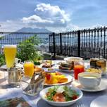 鹿児島旅行は美味しい朝食付きホテルへ。郷土料理もあるビュッフェ10選