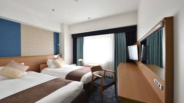 エコノミーツイン② / 28