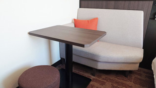 ハイフロアーエコノミーダブルシティビュー/禁煙