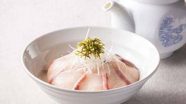 レストラン / 21