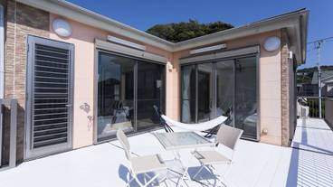 テラス / パティオ / 2