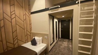 エコノミー ロフト 喫煙可