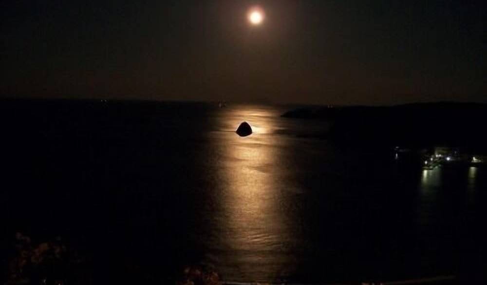 ムーンロード / 5