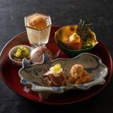 月ごとに変わるメニュー / 4