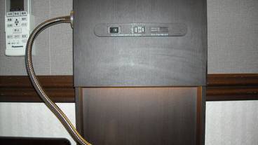 客室の設備とサービス / 12