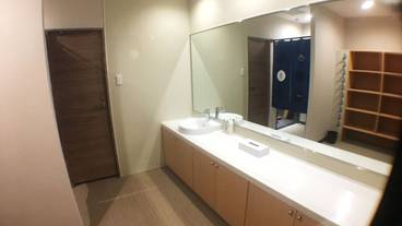 バスルームのシンク / 7