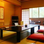 庄川温泉郷 鳥越の宿 三楽園（富山県 旅館） / 3