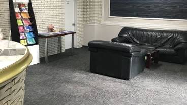 ロビーラウンジ / 3