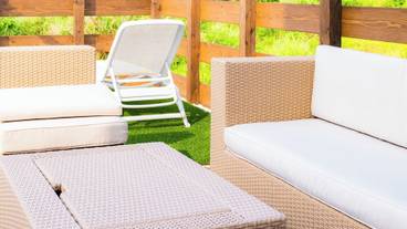 テラス / パティオ / 19